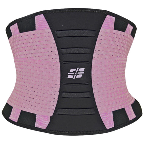 Waist Shaper - Pink - Feel You