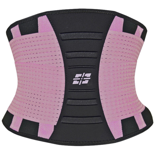 Waist Shaper - Pink - Feel You