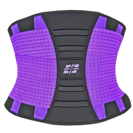 Waist Shaper - Purple - Feel You