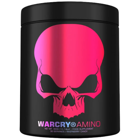 WarCry Amino | EAA with CocoMineral - 300 грама - Feel You