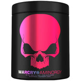 WarCry AminoRGY | EAA with Energy Complex - 300 грама - Feel You