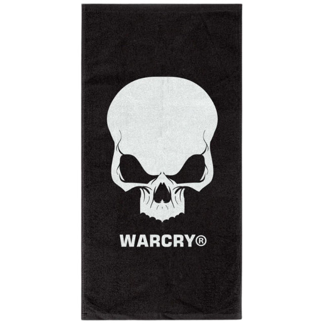WarCry Fitness Towel - 47 x 90 cm - Feel You
