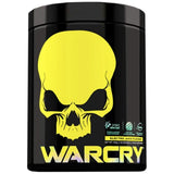 WarCry / Pre-Workout - 400 грама - Feel You