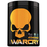 WarCry / Pre-Workout - 400 грама - Feel You