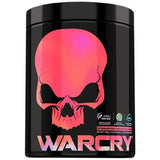 WarCry / Pre-Workout - 400 грама - Feel You