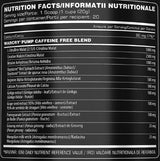 WarCry Pump | Non-Stim Formula with OxyStorm - 400 грама - Feel You