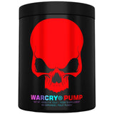 WarCry Pump | Non-Stim Formula with OxyStorm - 400 грама - Feel You