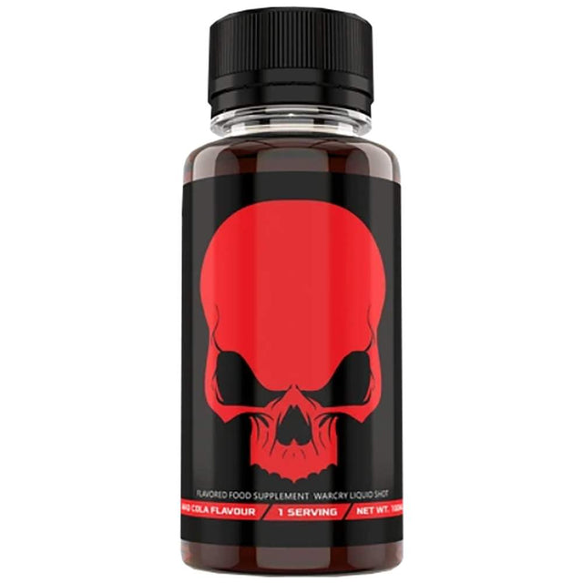 WarCry Shot - 100 мл - Feel You