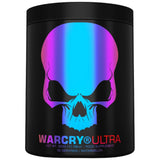 WarCry Ultra | Mind & Focus Pre-Workout - 300 грама - Feel You