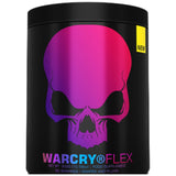 Warcry Flex | with Collagen Peptides & Curcumin - 300 грама - Feel You