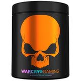 Warcry Gaming | with Caffeine, Bacopa & Rhodiola - 240 грама - Feel You