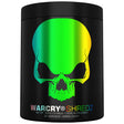 Warcry Shredz | Thermogenic Powder - 300 грама - Feel You
