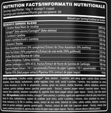 Warcry Shredz | Thermogenic Powder - 300 грама - Feel You