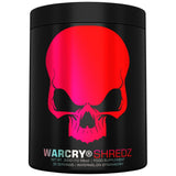 Warcry Shredz | Thermogenic Powder - 300 грама - Feel You
