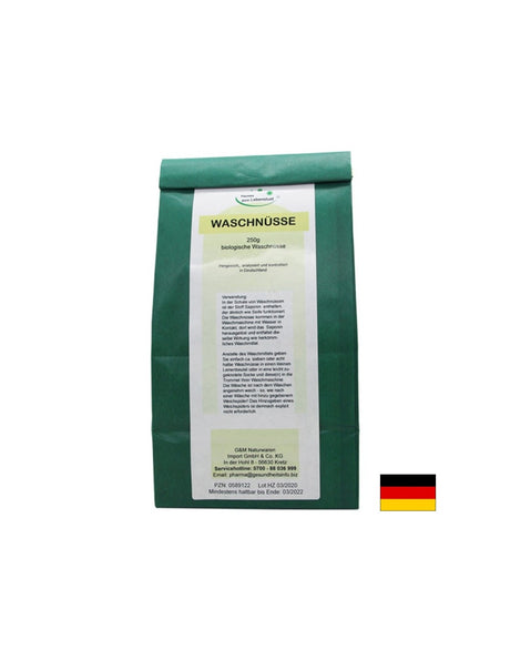 Washnusse - Био сапунени ядки, 250 g El Compra - Feel You