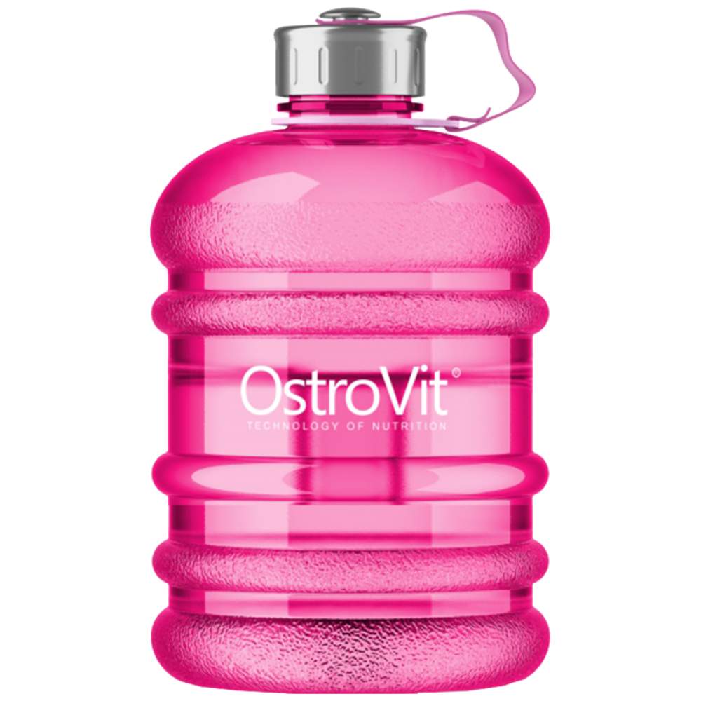 Water Jug Pink 1000ml 1000 мл - Feel You