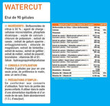 WaterCut | Water Excess Diuretic - 90 капсули - Feel You