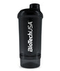 Wave+ Compact 500ml. + 150ml. / Black-Smoked - Feel You