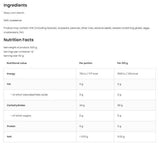 Waxy Maize - 600 грама - Feel You