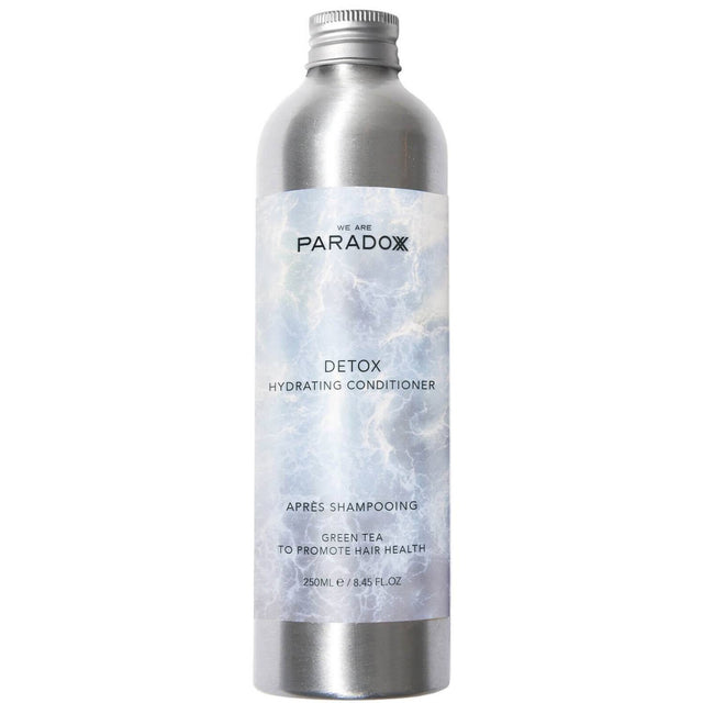 We are Paradoxx, Detox, Green Tea, Hair Conditioner, For Hydration, 250 ml - Feel You
