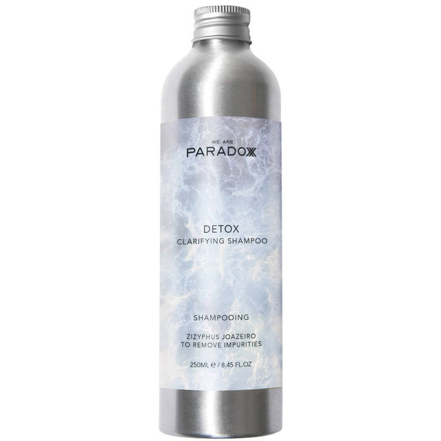 We are Paradoxx, Detox, Vegan, Hair Shampoo, For Cleansing, 250 ml - Feel You