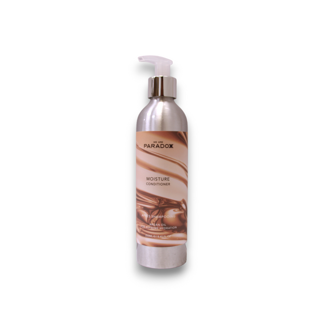 We are Paradoxx, Moisture, Vegan, Hair Conditioner, Moisturizing, 250 ml - Feel You