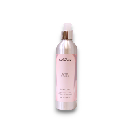 We are Paradoxx, Repair, Ginseng, Hair Shampoo, Repairing & Strengthening, 250 ml - Feel You