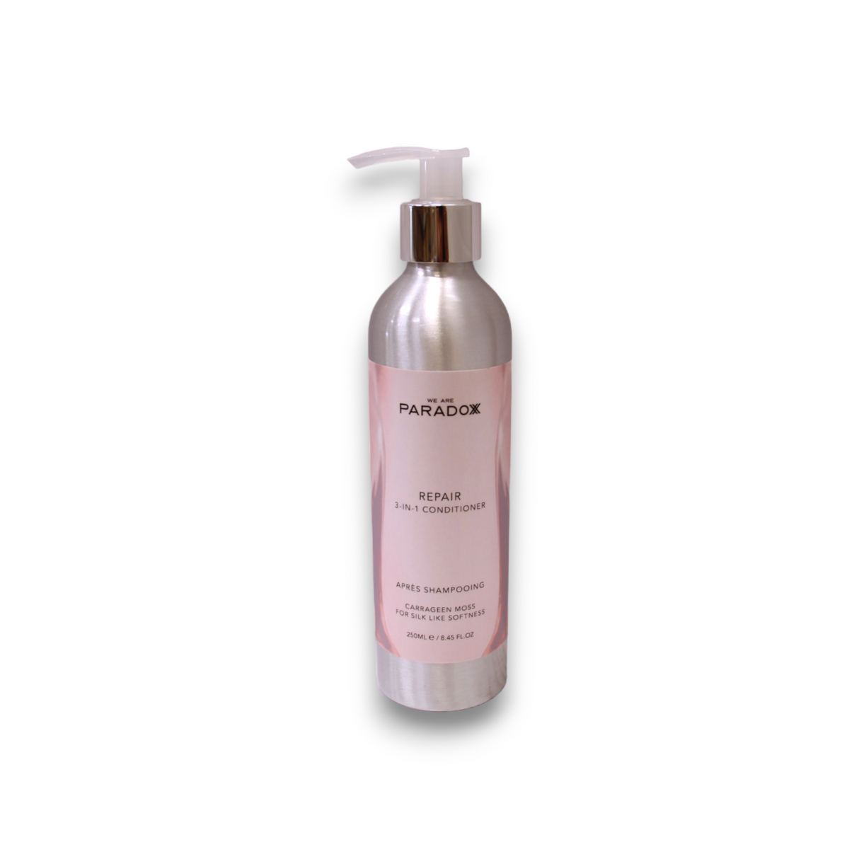 We are Paradoxx, Repair, Hair Leave-In Conditioner, Nourishing & Softening, 250 ml - Feel You