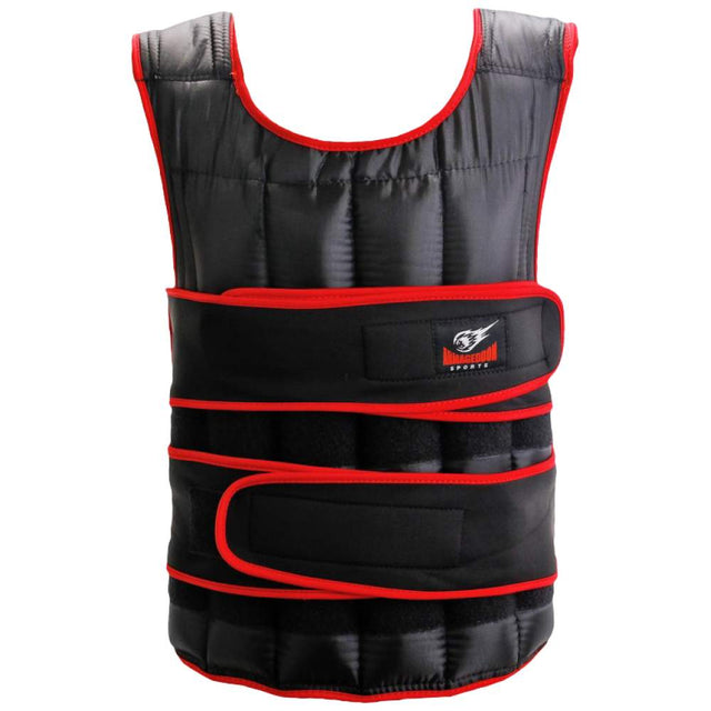 Weight Vest / Жилетка с Тежести - 10 кг. - Feel You