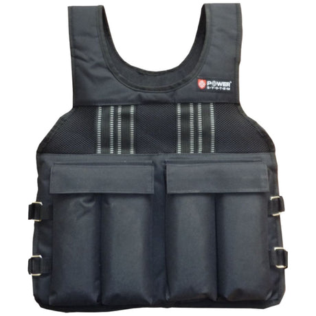 Weighted Vest 10 kg - 10 кг. - Feel You