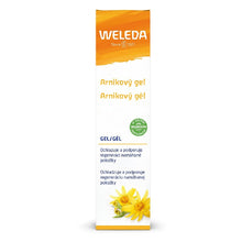 Weleda - Arnica gel - 25.0g - Feel You