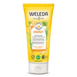 Weleda - Aroma Shower Energy Stimulating Shower Gel - Stimulating shower gel - 200ml - Feel You