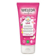 Weleda - Aroma Shower Love Pampering Creamy Body Wash - Pampering shower cream - 200ml - Feel You