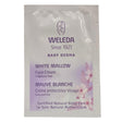 Weleda, Baby, Nourishing, Day, Cream, For Face, 1.5 ml *Sample - Feel You