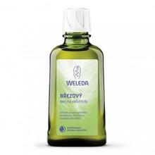 Weleda - Birch oil for cellulite - 200ml - Feel You