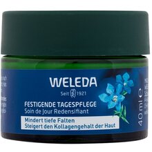 Weleda - Blue Gentian & Edelweiss Contouring Day Cream - 40ml - Feel You