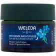 Weleda - Blue Gentian & Edelweiss Contouring Night Cream - 40ml - Feel You