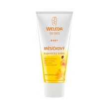 Weleda - Calendula Baby Cream - 30ml - Feel You