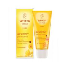 Weleda - Calendula Face Cream - 50ml - Feel You