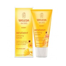 Weleda - Calendula protective balm - 30ml - Feel You