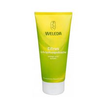 Weleda - Citrus Shower Cream - 200ml - Feel You