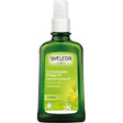 Weleda - Citrus skin care oil with almond oil - 100ml - Feel You