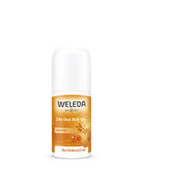 Weleda - Deo Roll-On Sea buckthorn 24h - 50ml - Feel You
