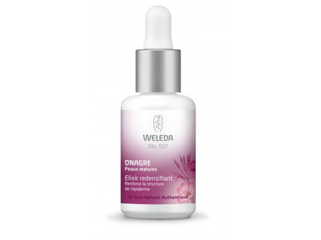 Weleda, Elixir Redensifiant, Serum, For Face, 30 ml *Tester - Feel You