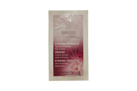 Weleda, Evening PrimRose, Revitalising, Day, Cream, For Face, 1.5 ml *Sample - Feel You