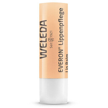 Weleda - Everon lip balm SPF 4 - 4.8g - Feel You