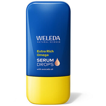 Weleda - Extra Rich Omega Serum Drops - 30ml - Feel You