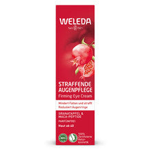 Weleda - Firming Eye Cream - 12ml - Feel You