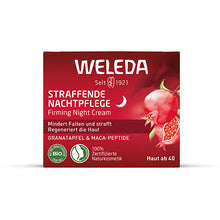 Weleda - Firming Night Cream - 40ml - Feel You