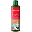 Weleda - Inspire Shower Cream - pomegranate - 400ml - Feel You